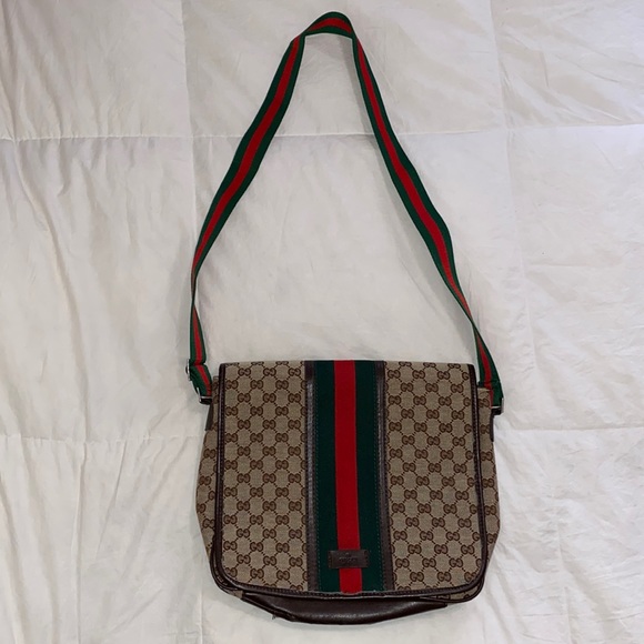 Source Unknown Bags Designer Inspired Messenger Bag Poshmark